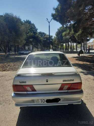 LADA (VAZ) 2115 2005, 234,000 km - 1.5 l - Sumqayıt