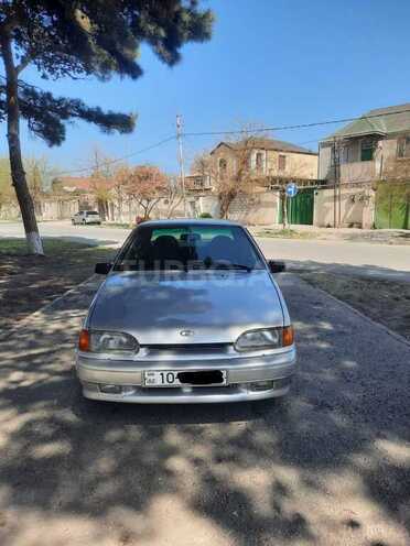 LADA (VAZ) 2115 2005, 234,000 km - 1.5 l - Sumqayıt