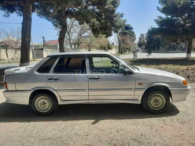 LADA (VAZ) 2115 2005, 234,000 km - 1.5 l - Sumqayıt