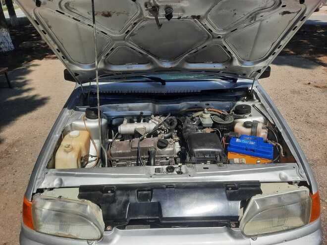 LADA (VAZ) 2115 2005, 234,000 km - 1.5 l - Sumqayıt