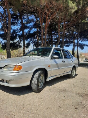 LADA (VAZ) 2115 2005, 234,000 km - 1.5 l - Sumqayıt