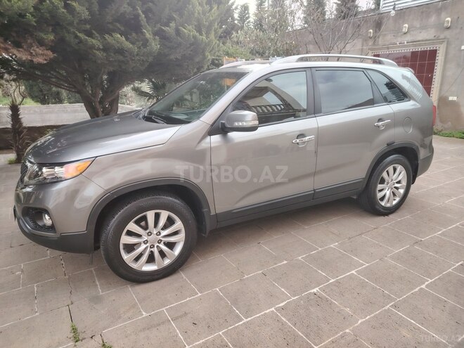 Kia Sorento 2011, 195,000 km - 2.0 l - Bakı