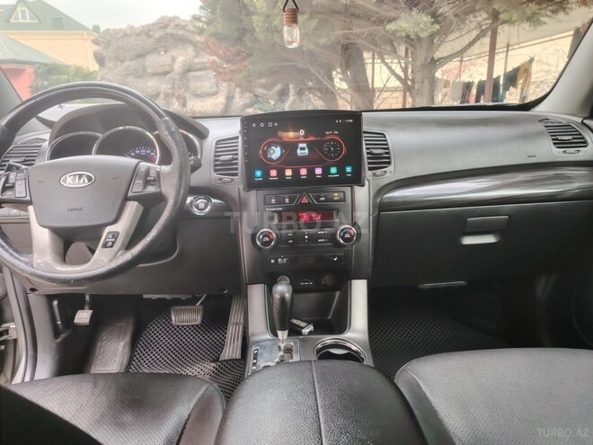 Kia Sorento 2011, 195,000 km - 2.0 l - Bakı