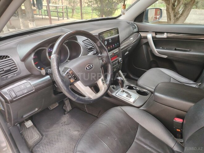 Kia Sorento 2011, 195,000 km - 2.0 l - Bakı