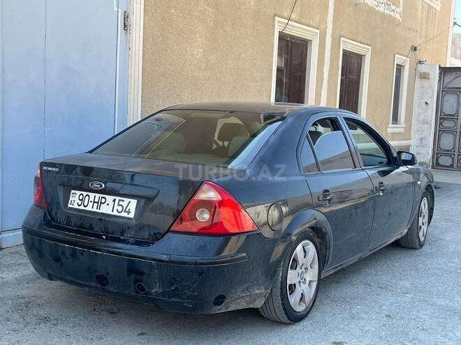 Ford Mondeo 2005, 300,000 km - 2.0 l - Bakı