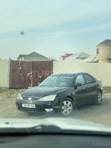 Ford Mondeo 2005, 300,000 km - 2.0 l - Bakı