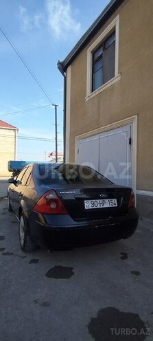 Ford Mondeo 2005, 300,000 km - 2.0 l - Bakı