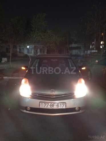 Toyota Prius 2009, 350,000 km - 1.5 л - Sumqayıt
