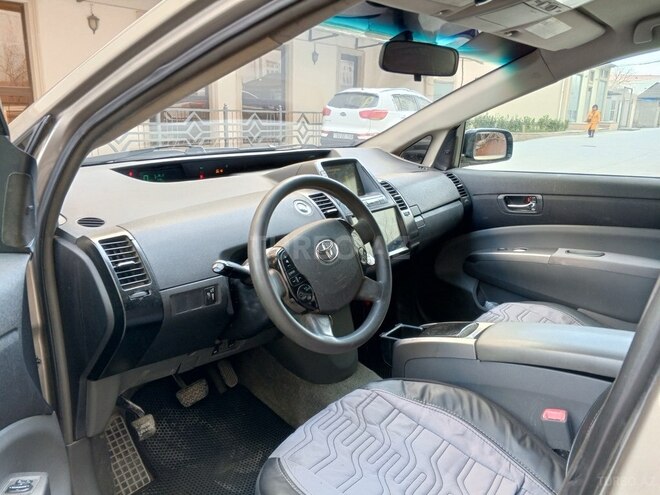 Toyota Prius 2009, 350,000 km - 1.5 л - Sumqayıt