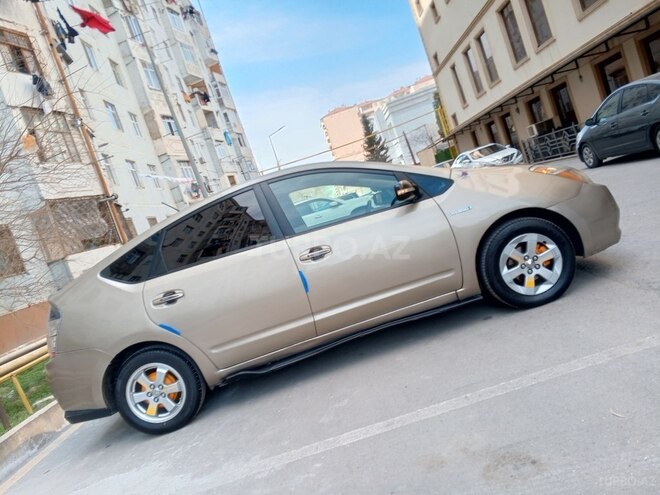 Toyota Prius 2009, 350,000 km - 1.5 л - Sumqayıt