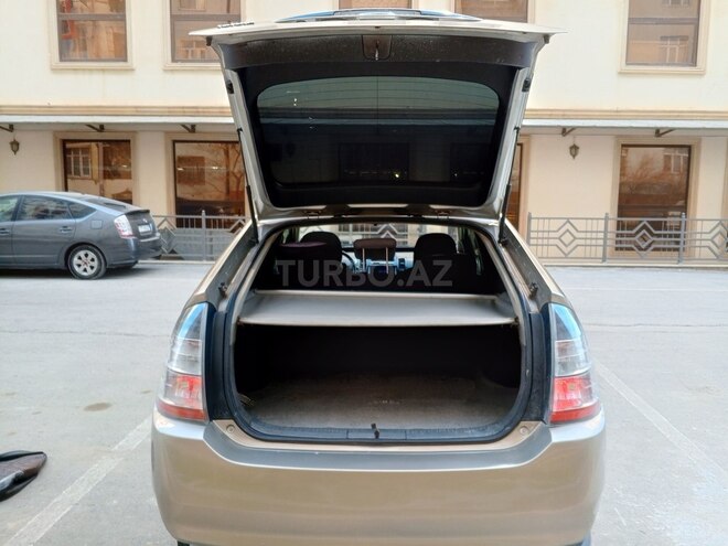 Toyota Prius 2009, 350,000 km - 1.5 л - Sumqayıt