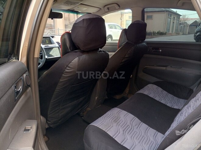 Toyota Prius 2009, 350,000 km - 1.5 л - Sumqayıt