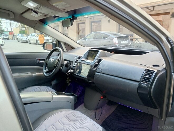 Toyota Prius 2009, 350,000 km - 1.5 л - Sumqayıt