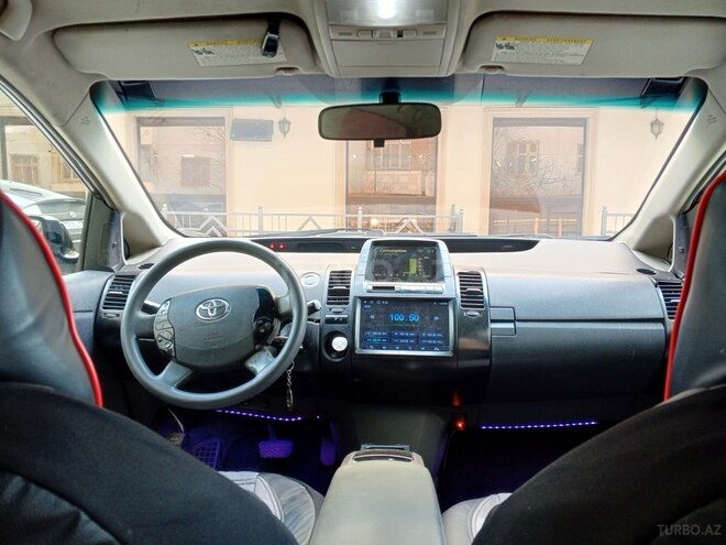 Toyota Prius 2009, 350,000 km - 1.5 л - Sumqayıt