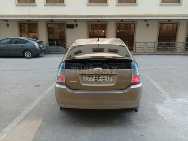 Toyota Prius 2009, 350,000 km - 1.5 л - Sumqayıt