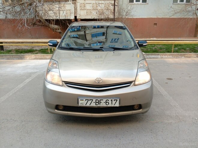 Toyota Prius 2009, 350,000 km - 1.5 л - Sumqayıt