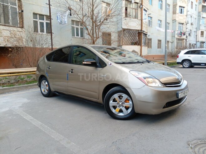 Toyota Prius 2009, 350,000 km - 1.5 л - Sumqayıt