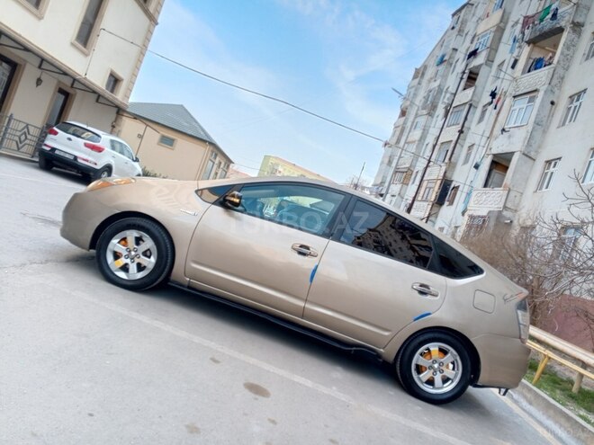 Toyota Prius 2009, 350,000 km - 1.5 л - Sumqayıt