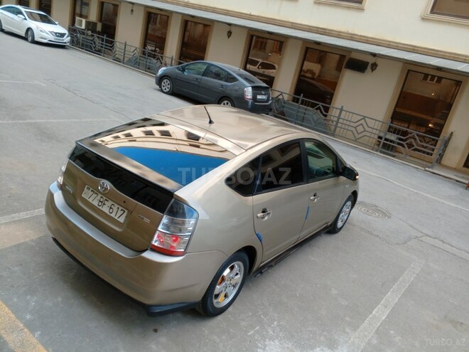 Toyota Prius 2009, 350,000 km - 1.5 л - Sumqayıt