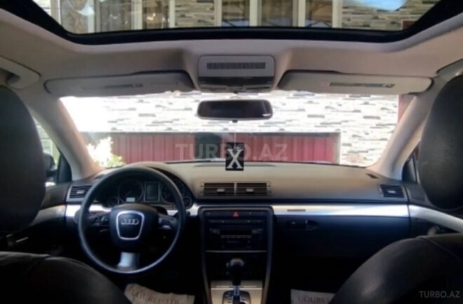 Audi A4 2006, 324,000 km - 2.0 l - Lənkəran