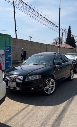 Audi A4 2006, 324,000 km - 2.0 l - Lənkəran