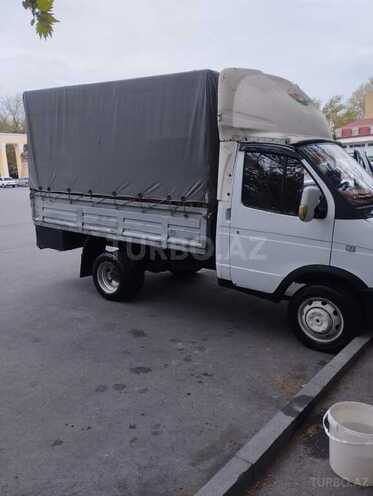 GAZ 231073 2003, 325,000 km - 2.8 l - Mingəçevir