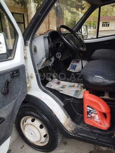 GAZ 231073 2003, 325,000 km - 2.8 l - Mingəçevir