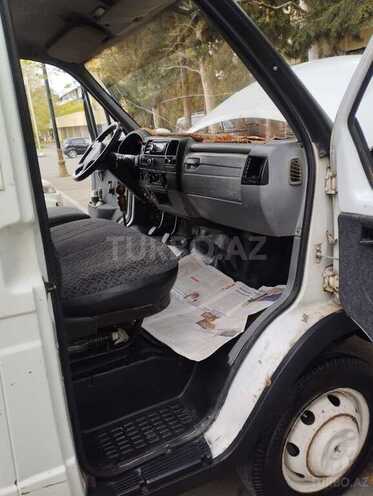 GAZ 231073 2003, 325,000 km - 2.8 l - Mingəçevir