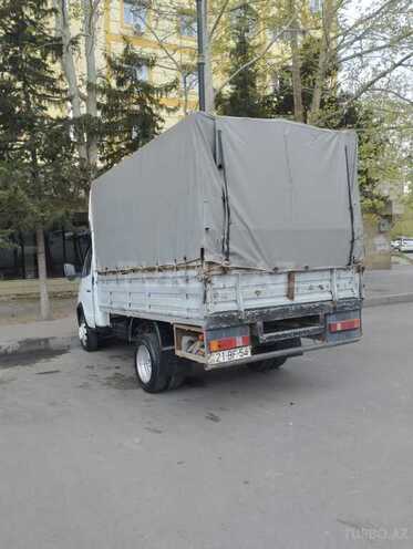 GAZ 231073 2003, 325,000 km - 2.8 l - Mingəçevir