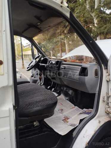 GAZ 231073 2003, 325,000 km - 2.8 l - Mingəçevir