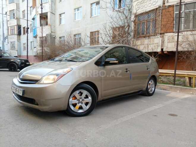 Toyota Prius 2009, 350,000 km - 1.5 л - Sumqayıt