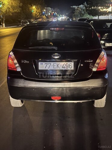 Kia Rio 2008, 280,000 km - 1.5 l - Naxçıvan