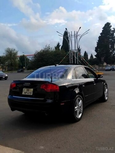 Audi A4 2006, 324,000 km - 2.0 l - Lənkəran