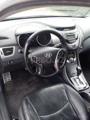 Hyundai Elantra 2013, 169,000 km - 1.8 л - Bakı