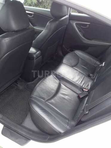 Hyundai Elantra 2013, 169,000 km - 1.8 л - Bakı