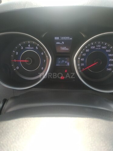 Hyundai Elantra 2013, 169,000 km - 1.8 л - Bakı