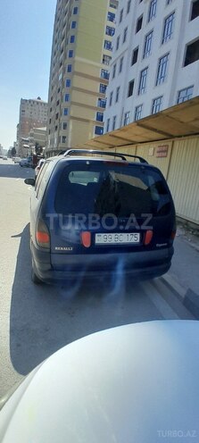 Renault Espace 1999, 225,000 km - 2.0 l - Bakı