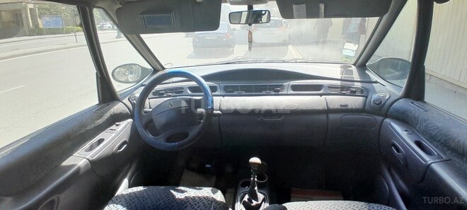 Renault Espace 1999, 225,000 km - 2.0 l - Bakı