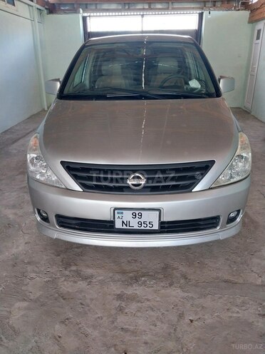 Nissan Presage 2010, 362,582 km - 2.5 l - Neftçala