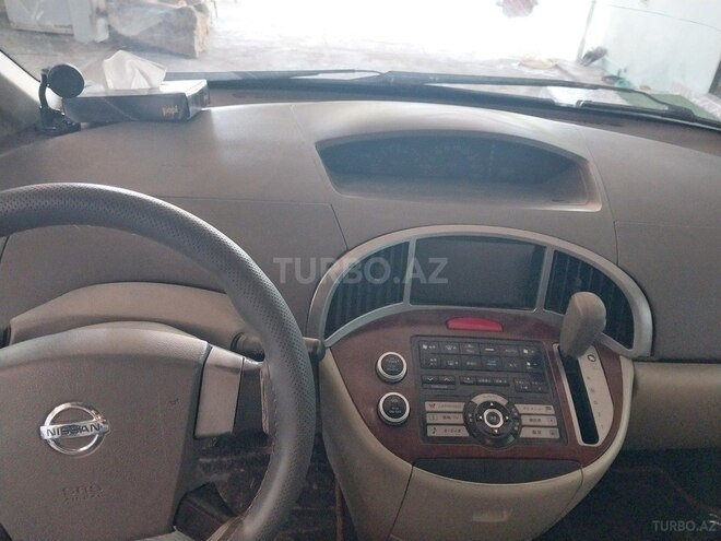 Nissan Presage 2010, 362,582 km - 2.5 l - Neftçala