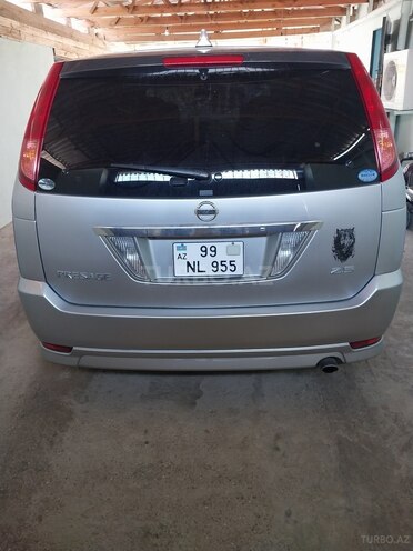 Nissan Presage 2010, 362,582 km - 2.5 l - Neftçala