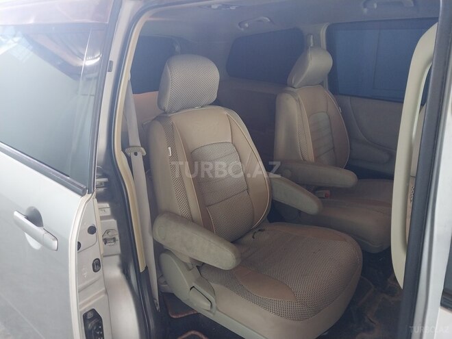 Nissan Presage 2010, 362,582 km - 2.5 l - Neftçala