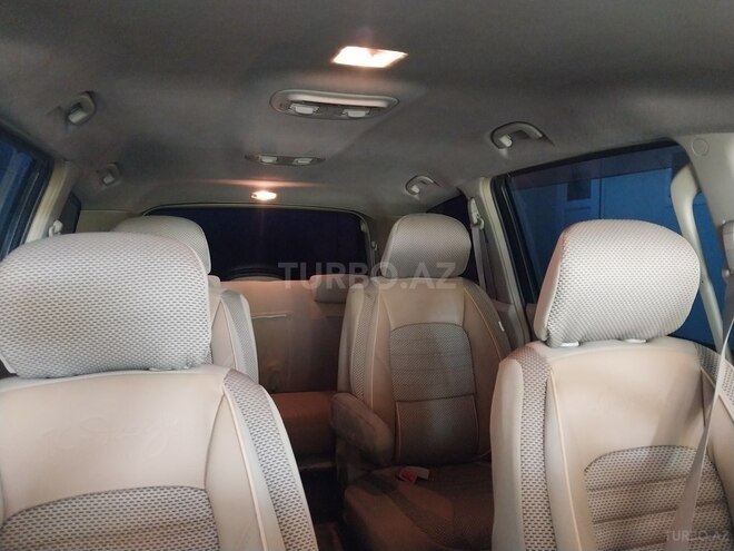 Nissan Presage 2010, 362,582 km - 2.5 l - Neftçala
