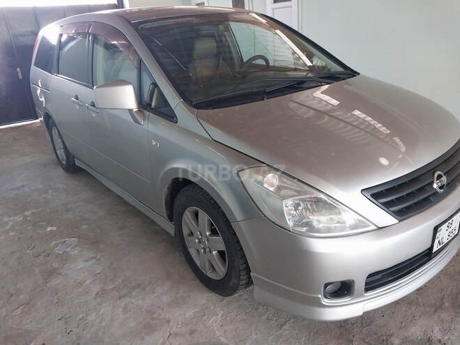 Nissan Presage 2010, 362,582 km - 2.5 l - Neftçala