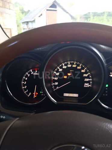 Lexus RX 330 2004, 317,000 km - 3.3 l - Astara