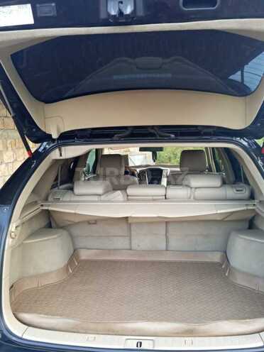 Lexus RX 330 2004, 317,000 km - 3.3 l - Astara