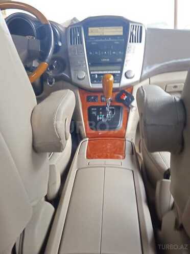 Lexus RX 330 2004, 317,000 km - 3.3 l - Astara
