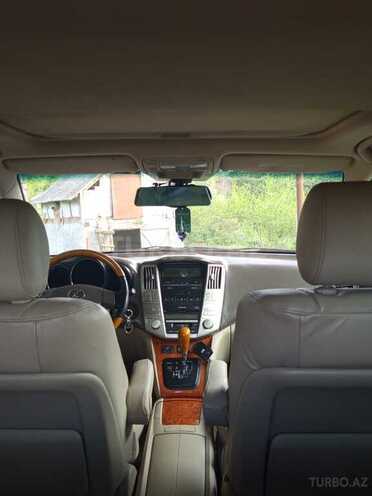 Lexus RX 330 2004, 317,000 km - 3.3 l - Astara