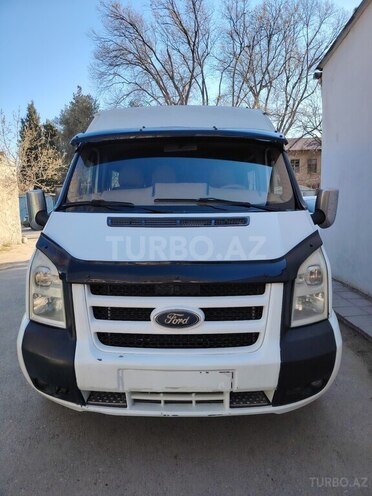 Ford Transit 2011, 434,000 km - 3.2 л - Sumqayıt