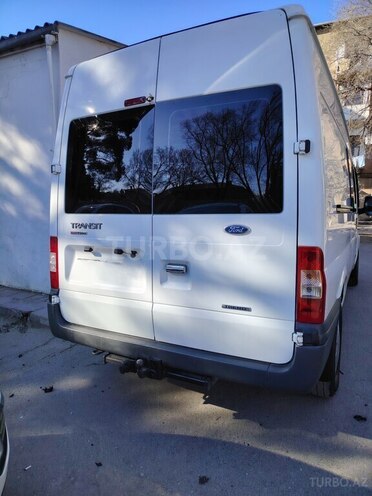 Ford Transit 2011, 434,000 km - 3.2 л - Sumqayıt